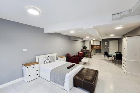 1 bedroom apartment to rent, 2a Burnside Road LG7 Dagenham RM8 1XD