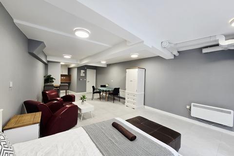 1 bedroom apartment to rent, 2a Burnside Road LG7 Dagenham RM8 1XD