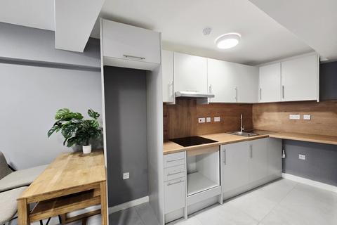1 bedroom apartment to rent, 2a Burnside Road LG7 Dagenham RM8 1XD