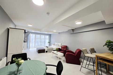 1 bedroom apartment to rent, 2a Burnside Road LG7 Dagenham RM8 1XD