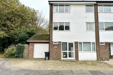 undefined, 25 Mude Gardens, Christchurch, Dorset, BH23 4AR