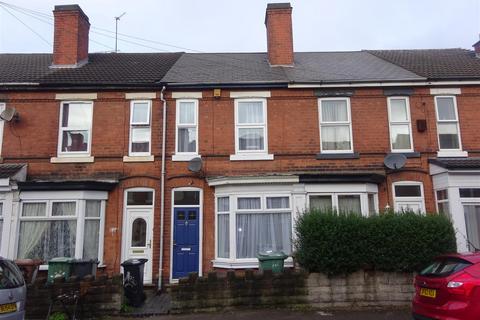 undefined, Dora Street, Walsall
