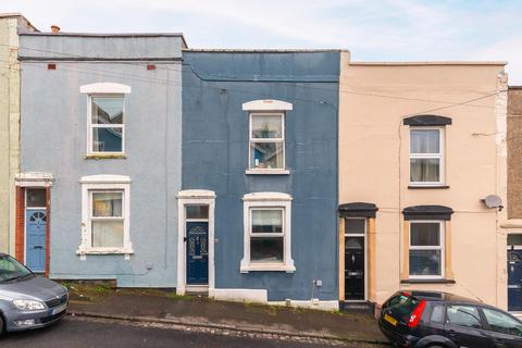 3 bedroom terraced house for sale, Firfield Street, Totterdown