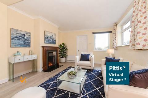 3 bedroom semi-detached house for sale, Nettlestone Hill, Seaview, Isle of Wight