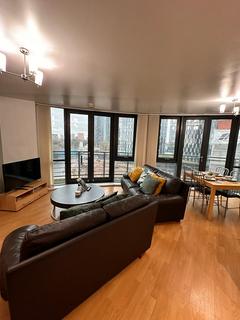 2 bedroom flat to rent, City Road East, M15 4QE