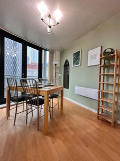 2 bedroom flat to rent, City Road East, M15 4QE