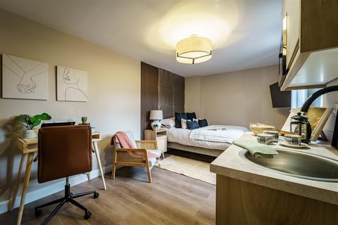 1 bedroom in a house share to rent, Broomfield Road, Coventry