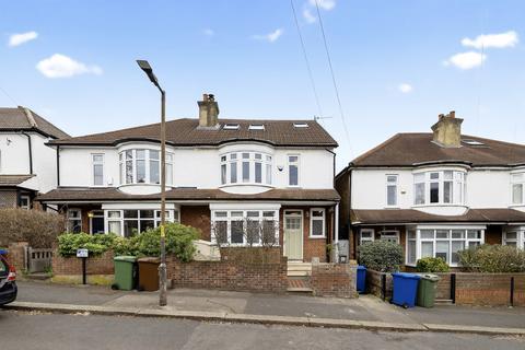 4 bedroom semi-detached house for sale, Ruskin Walk, London, SE24