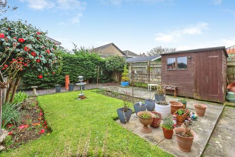 4 bedroom detached house for sale, Abinger Road, Bournemouth