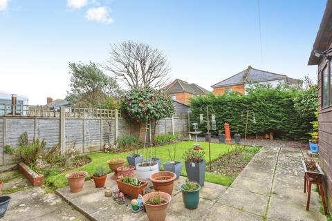 4 bedroom detached house for sale, Abinger Road, Bournemouth
