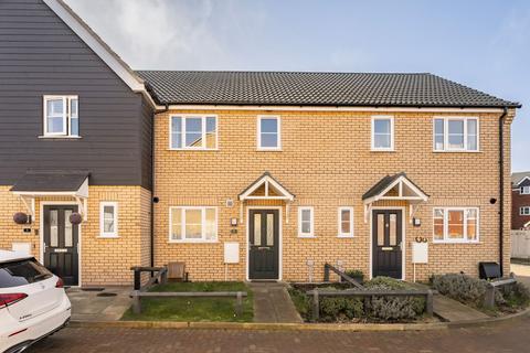undefined, Buckingham Close, Carbrooke