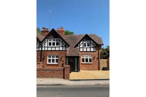 3 bedroom semi-detached house for sale, Darley Green Road, Solihull, B93