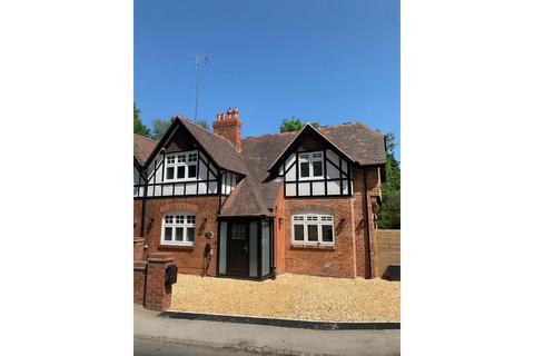 3 bedroom semi-detached house for sale, Darley Green Road, Solihull, B93