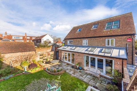 undefined, The Fishermans, Emsworth, PO10