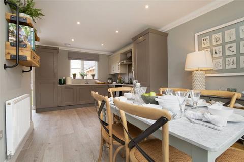 3 bedroom detached house for sale, Brundall Meadows, Links Avenue, Brundall, Norwich, NR13