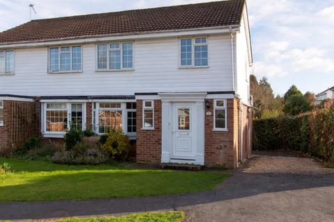 undefined, Marbles Road, Newick