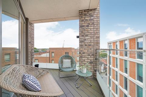 undefined, Somerset Place, SW2