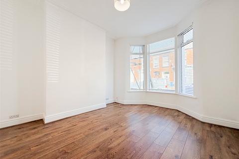 undefined, Ramilies Road, Mossley Hill, Liverpool, Merseyside, L18
