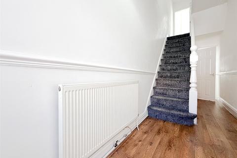 undefined, Ramilies Road, Mossley Hill, Liverpool, Merseyside, L18