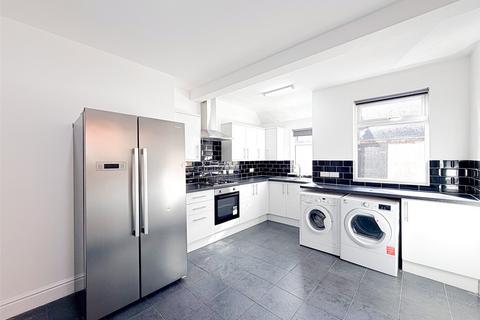 undefined, Ramilies Road, Mossley Hill, Liverpool, Merseyside, L18