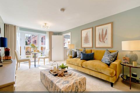 undefined, Priory Road, Stamford PE9