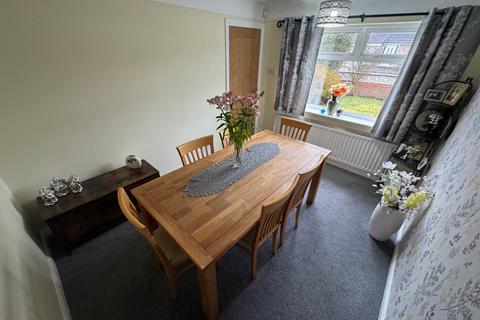 undefined, Tavistock Road, Hindley Green, WN2