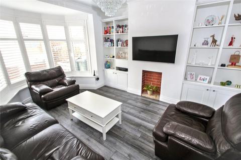 3 bedroom semi-detached house for sale, Plessey Crescent, Whitley Bay, NE25