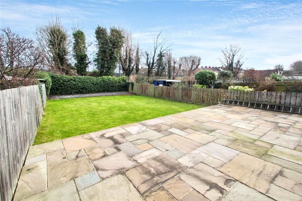 Rear Garden (2)