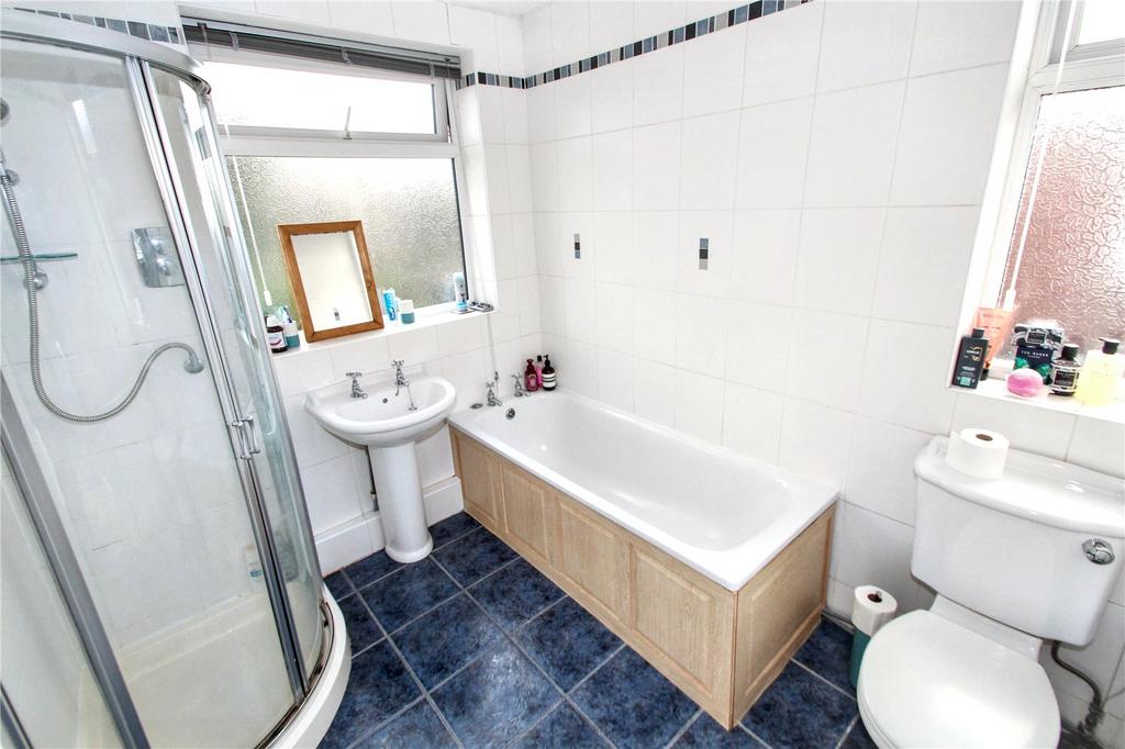 Bathroom/WC