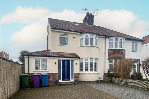 Glenluce Road, Liverpool, L19