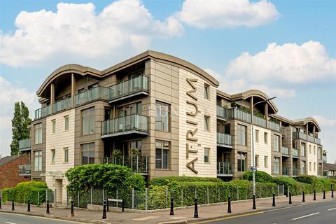 undefined, The Atrium, Lower Queens Road, Buckhurst Hill