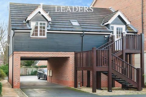 undefined, Kingfisher Way, Loughborough, Leicestershire, LE11