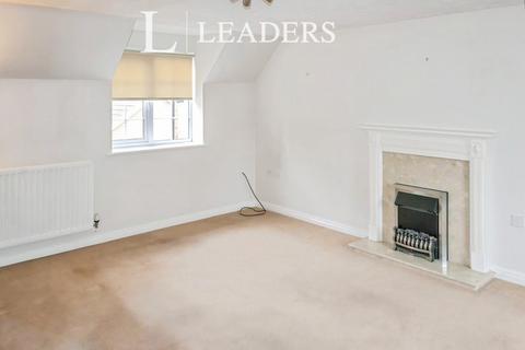 undefined, Kingfisher Way, Loughborough, Leicestershire, LE11