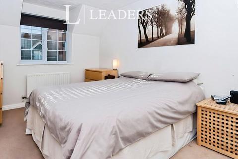 undefined, Kingfisher Way, Loughborough, Leicestershire, LE11