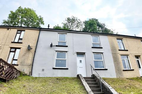 undefined, Queens Road, Elliots Town, NP24