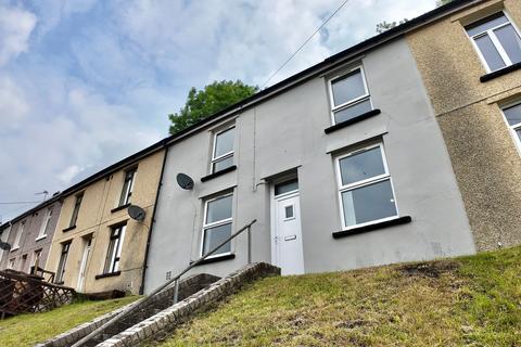 undefined, Queens Road, Elliots Town, NP24