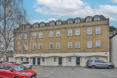 undefined, Knight Court, Crown Street, Brentwood