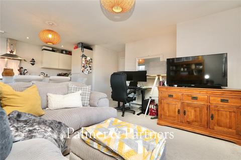 undefined, Hawthorn Drive, Ipswich, Suffolk, IP2