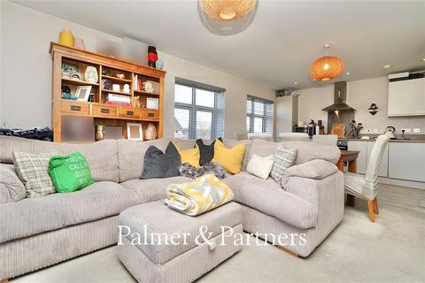 undefined, Hawthorn Drive, Ipswich, Suffolk, IP2