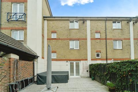3 bedroom terraced house for sale, Key West, Eastbourne