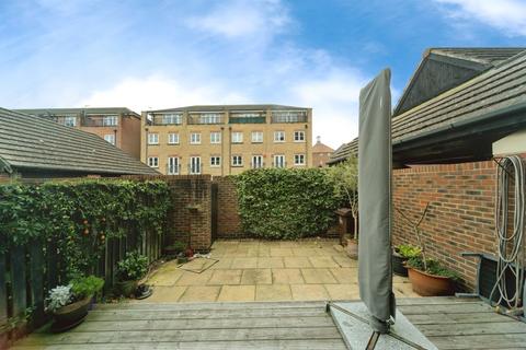 3 bedroom terraced house for sale, Key West, Eastbourne