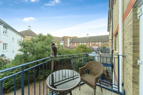3 bedroom terraced house for sale, Key West, Eastbourne