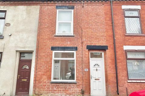 2 bedroom terraced house for sale, Henry Street, Tyldesley, Manchester