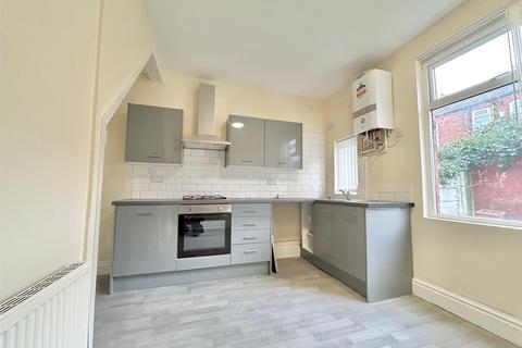 2 bedroom terraced house for sale, Henry Street, Tyldesley, Manchester
