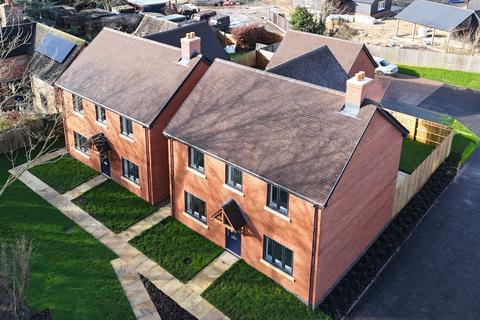 undefined, Blackfriars Court, Stow Longa, PE28