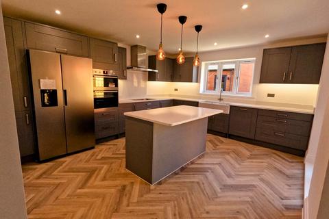 undefined, Blackfriars Court, Stow Longa, PE28
