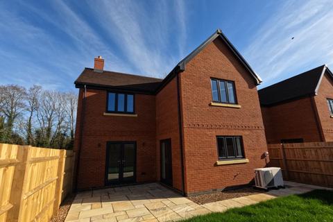 undefined, Blackfriars Court, Stow Longa, PE28