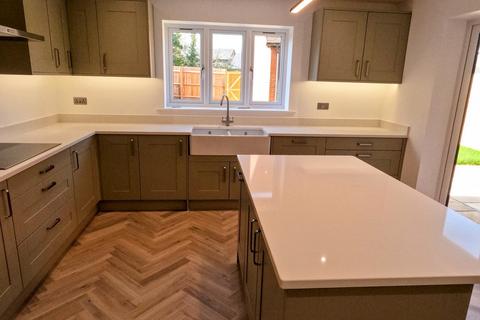 undefined, Blackfriars Court, Stow Longa, PE28