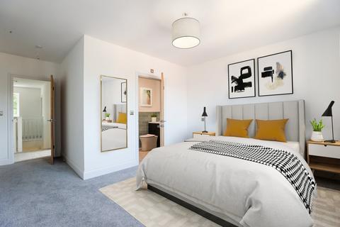 undefined, Blackfriars Court, Stow Longa, PE28