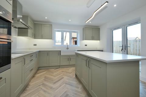undefined, Blackfriars Court, Stow Longa, PE28
